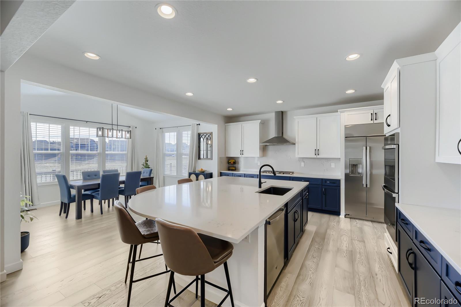MLS Image #13 for 4568  shady path lane,castle rock, Colorado