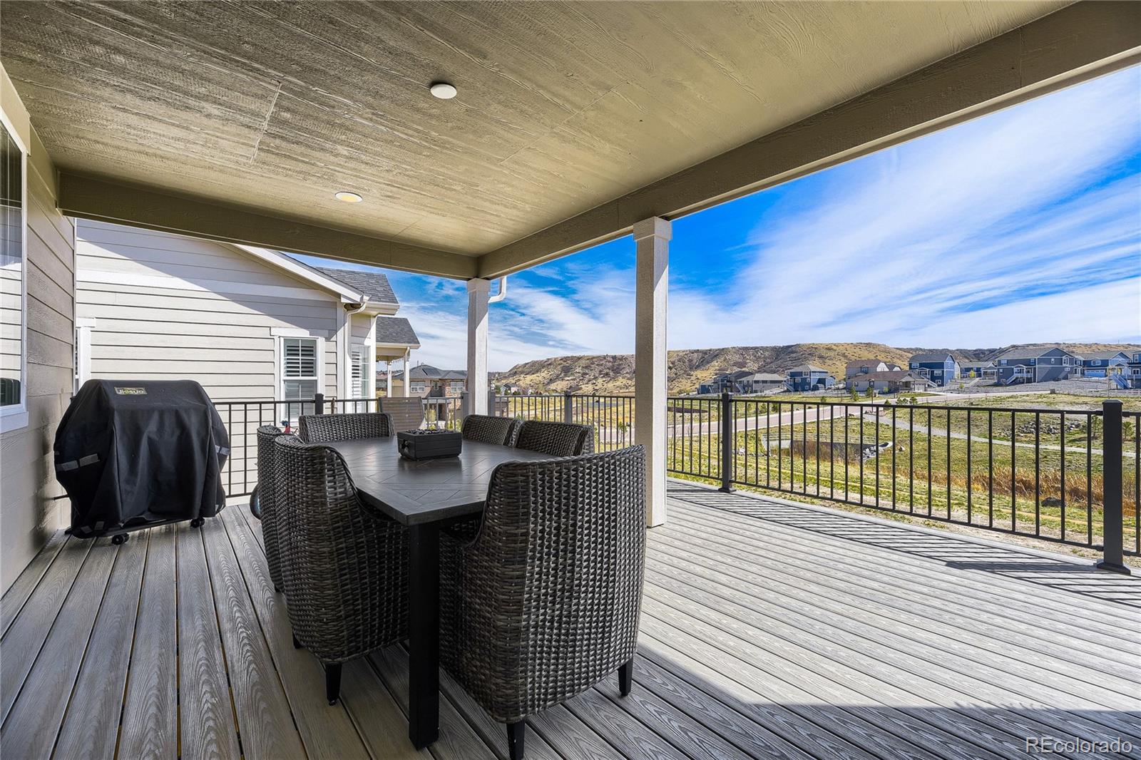 MLS Image #16 for 4568  shady path lane,castle rock, Colorado