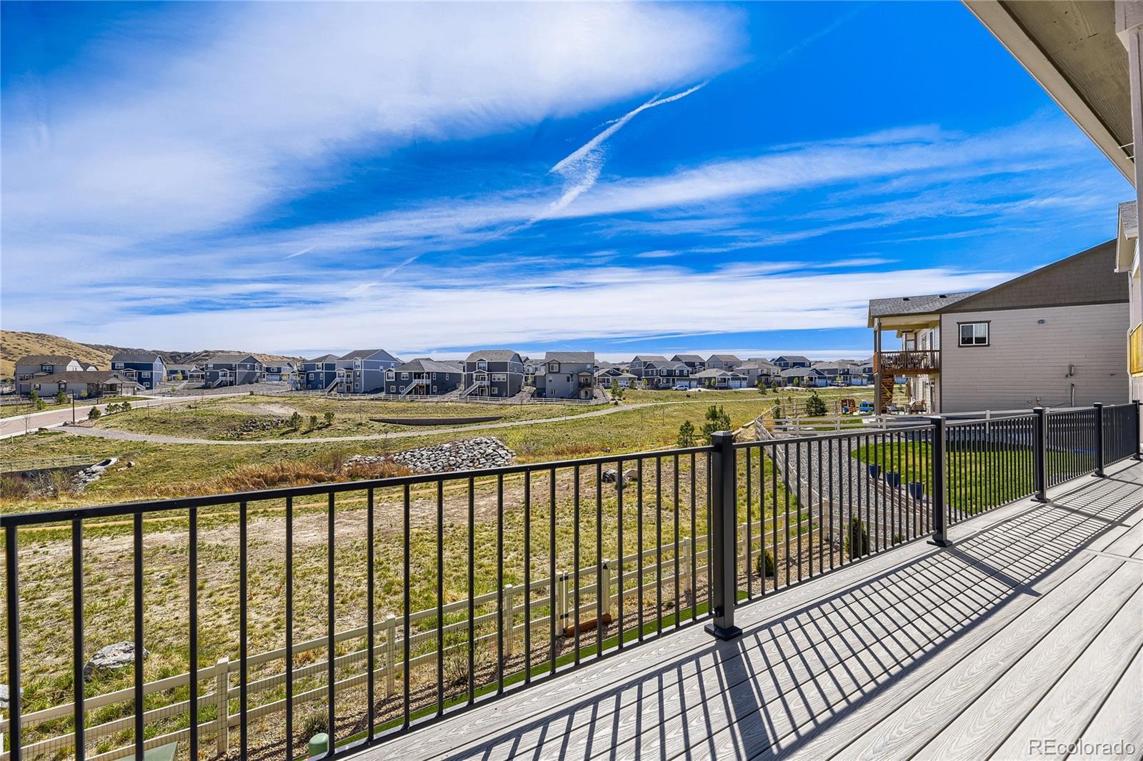 MLS Image #17 for 4568  shady path lane,castle rock, Colorado