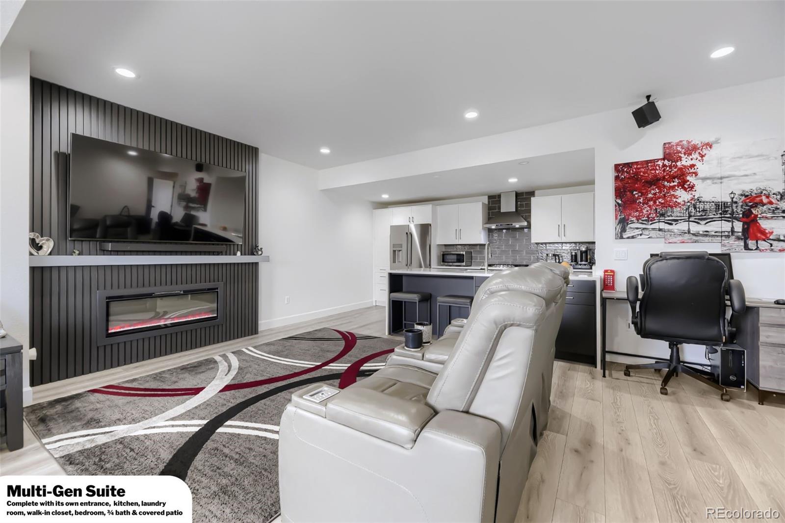 MLS Image #30 for 4568  shady path lane,castle rock, Colorado