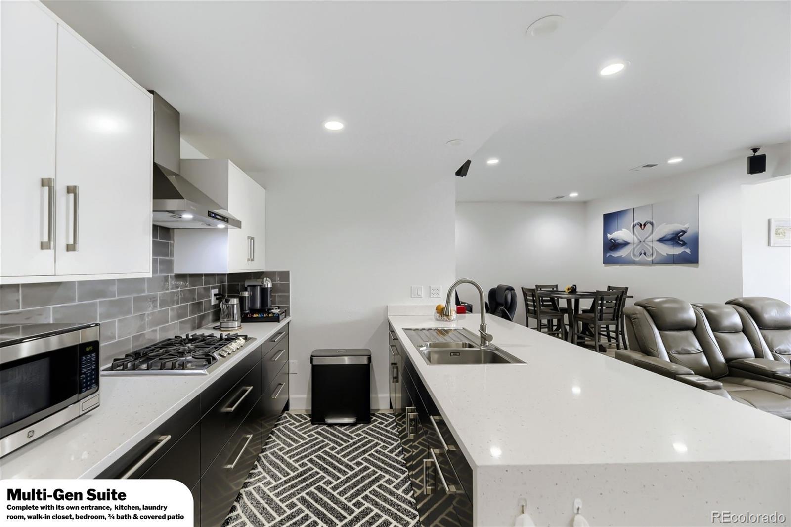 MLS Image #32 for 4568  shady path lane,castle rock, Colorado