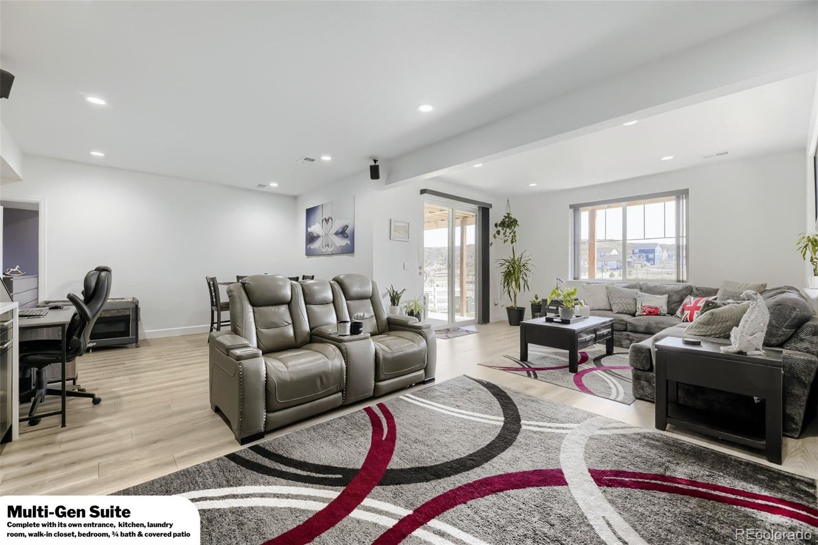 MLS Image #33 for 4568  shady path lane,castle rock, Colorado