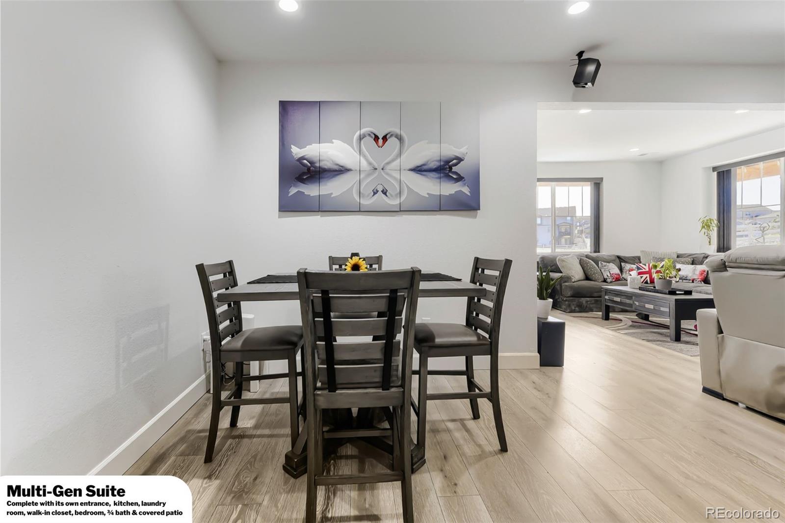 MLS Image #34 for 4568  shady path lane,castle rock, Colorado