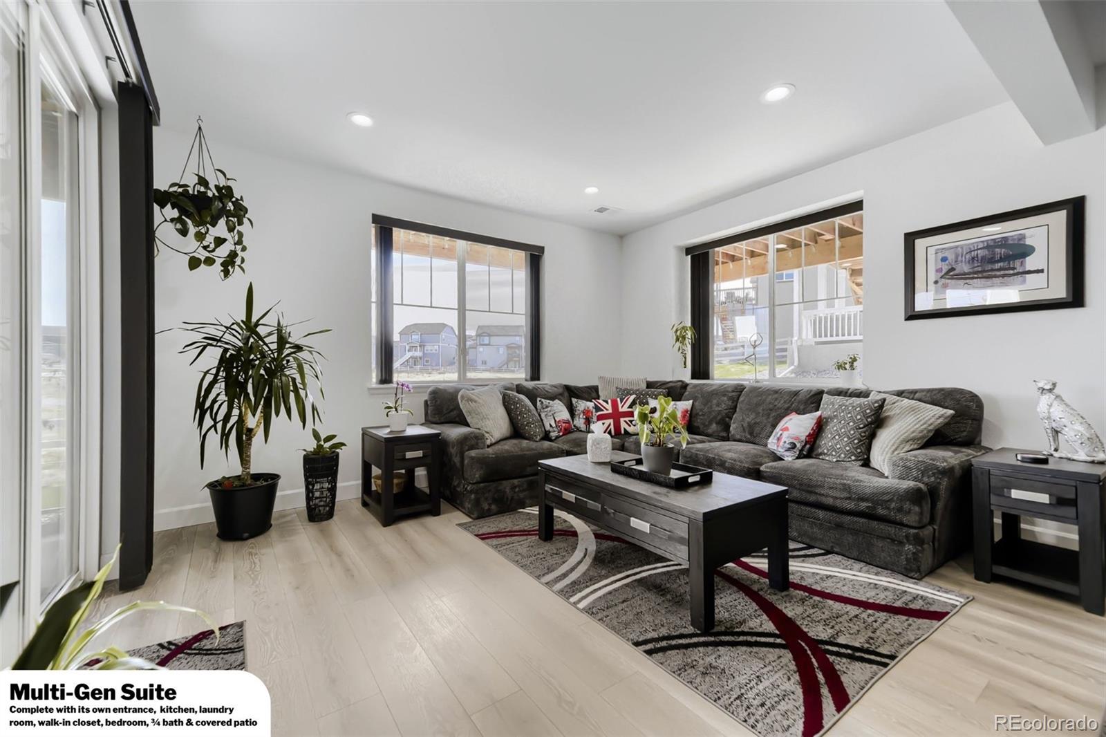 MLS Image #35 for 4568  shady path lane,castle rock, Colorado
