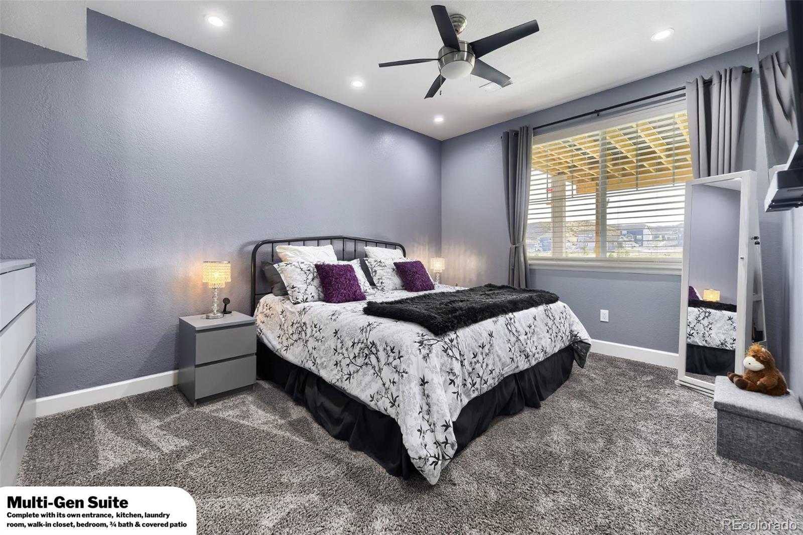 MLS Image #36 for 4568  shady path lane,castle rock, Colorado