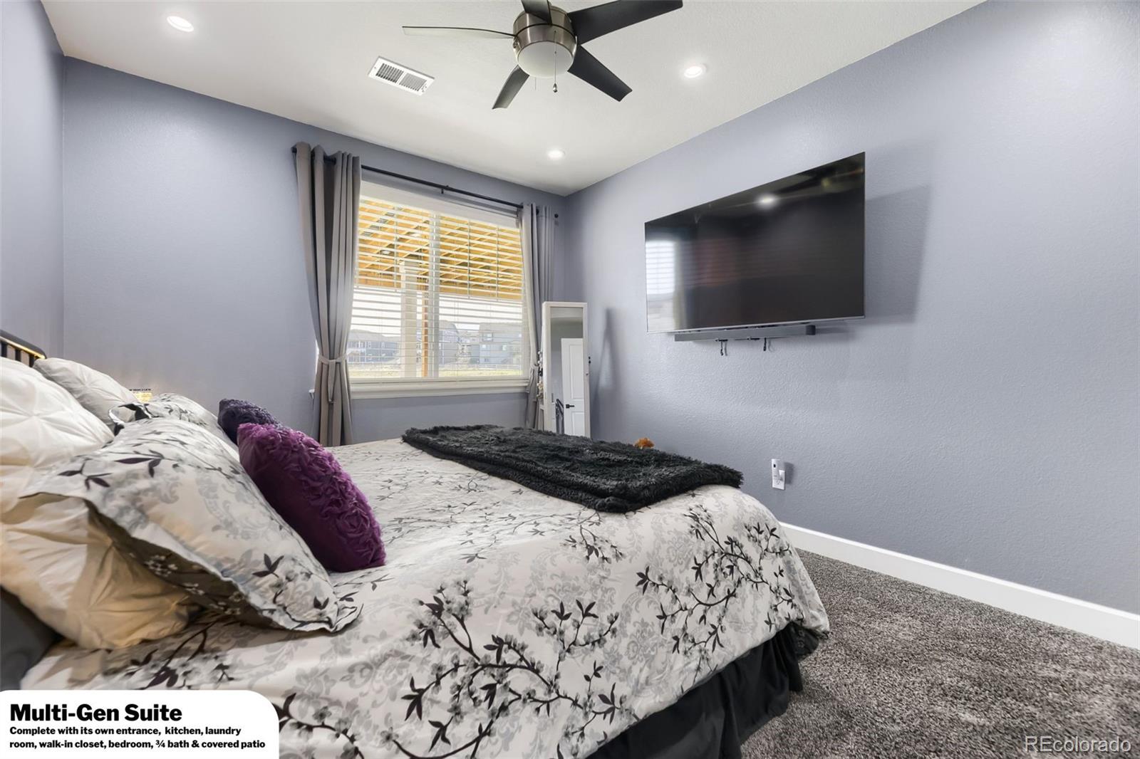 MLS Image #37 for 4568  shady path lane,castle rock, Colorado