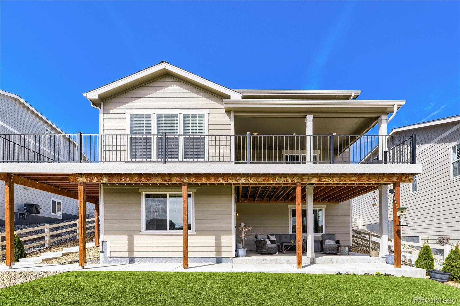 MLS Image #41 for 4568  shady path lane,castle rock, Colorado