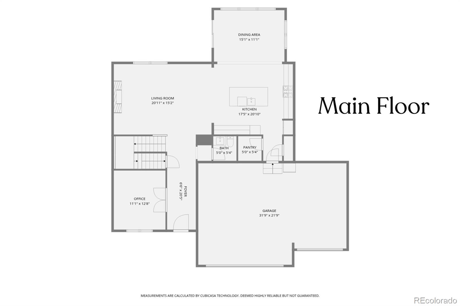 MLS Image #44 for 4568  shady path lane,castle rock, Colorado