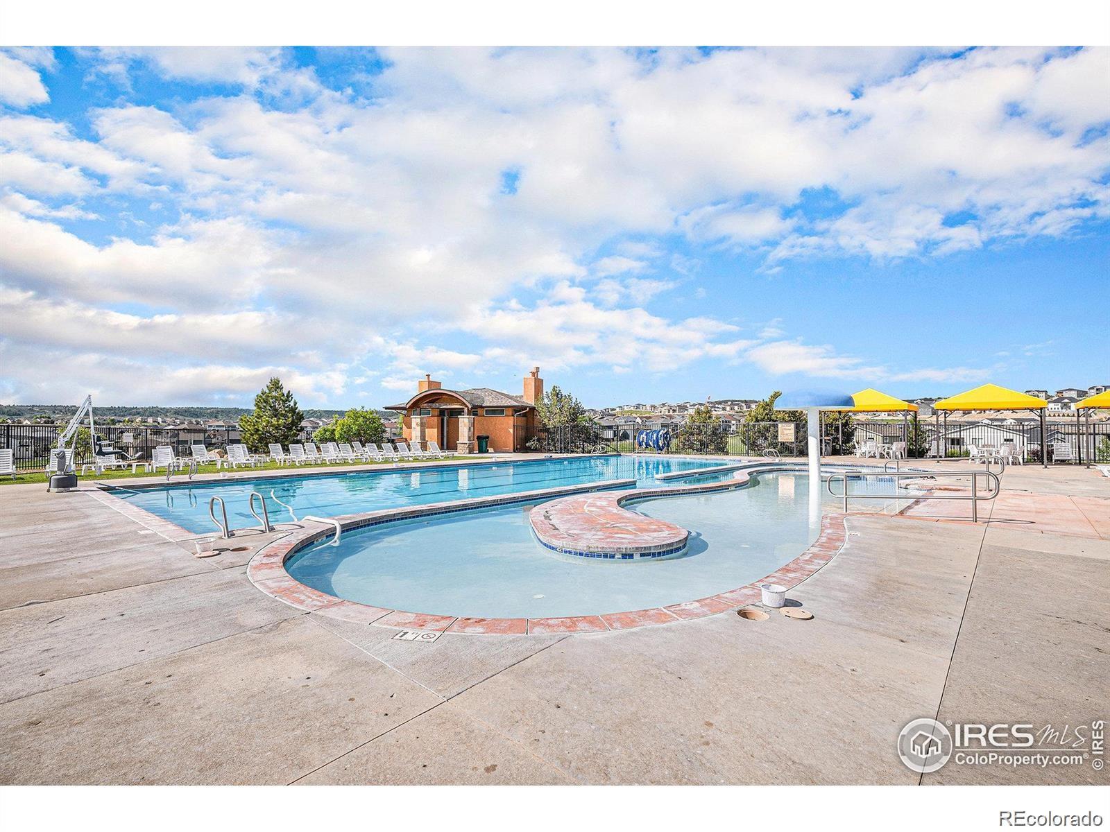 MLS Image #47 for 4568  shady path lane,castle rock, Colorado
