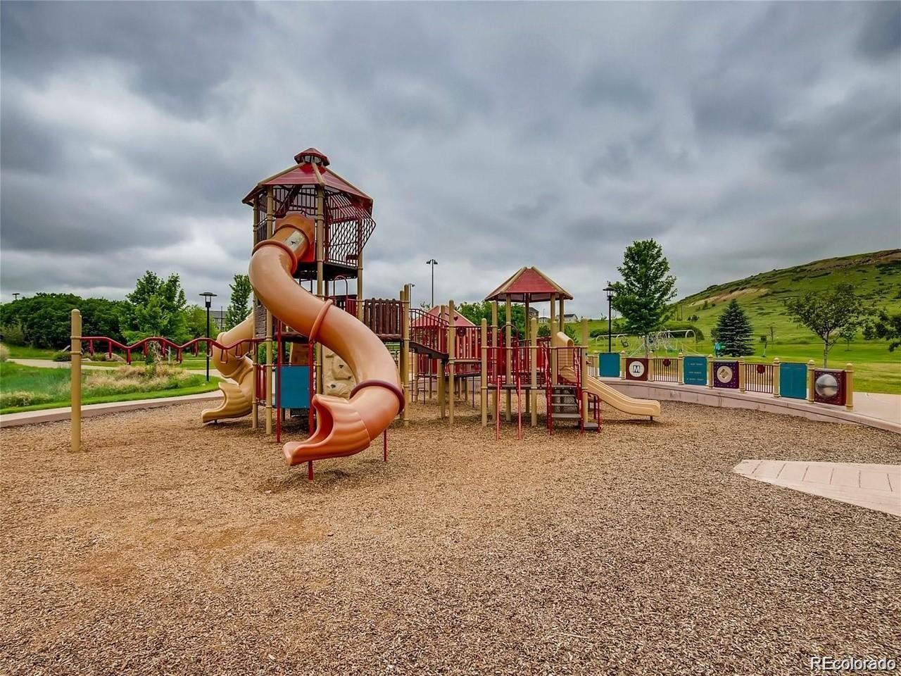MLS Image #49 for 4568  shady path lane,castle rock, Colorado
