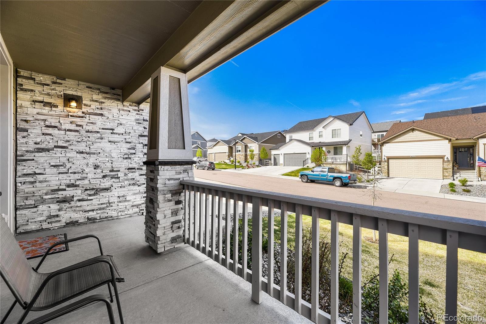 MLS Image #6 for 4568  shady path lane,castle rock, Colorado
