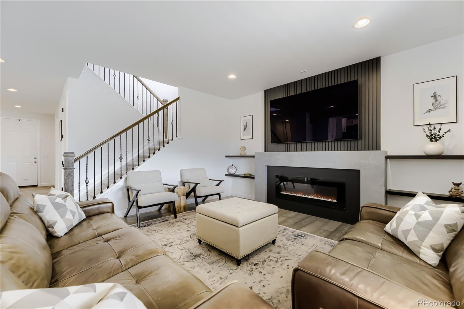 MLS Image #8 for 4568  shady path lane,castle rock, Colorado