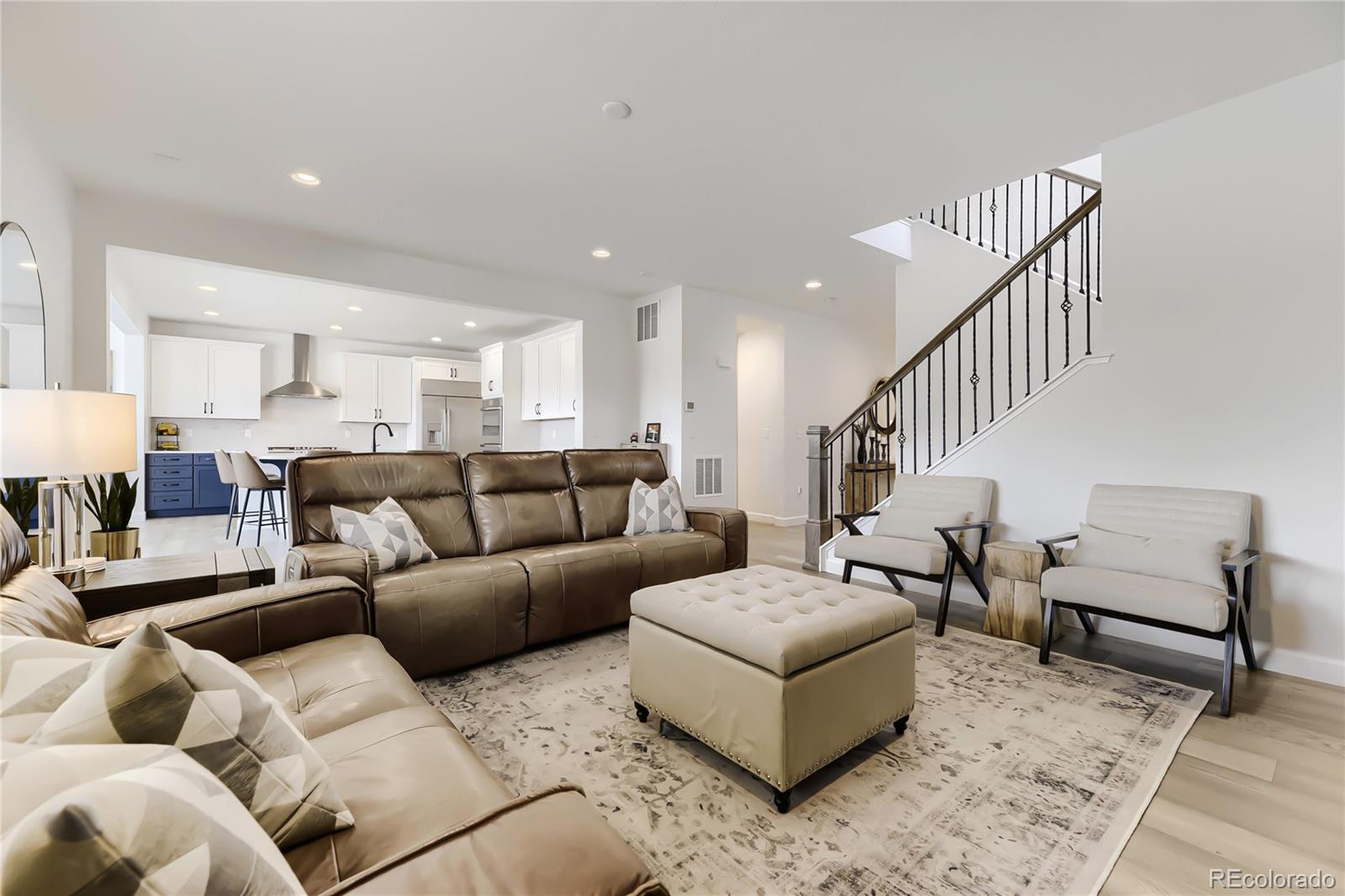 MLS Image #9 for 4568  shady path lane,castle rock, Colorado