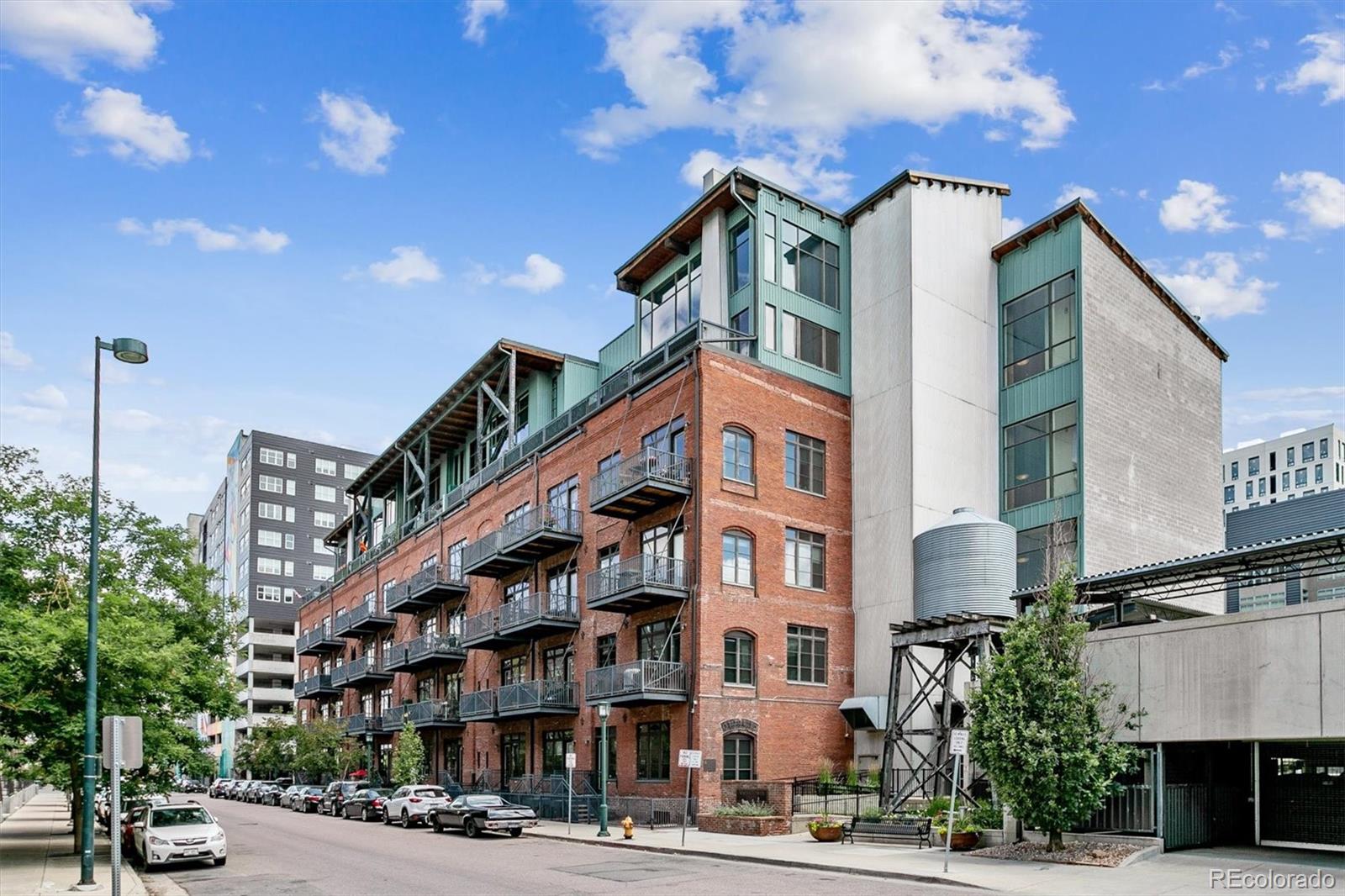 MLS Image #0 for 2960  inca street,denver, Colorado