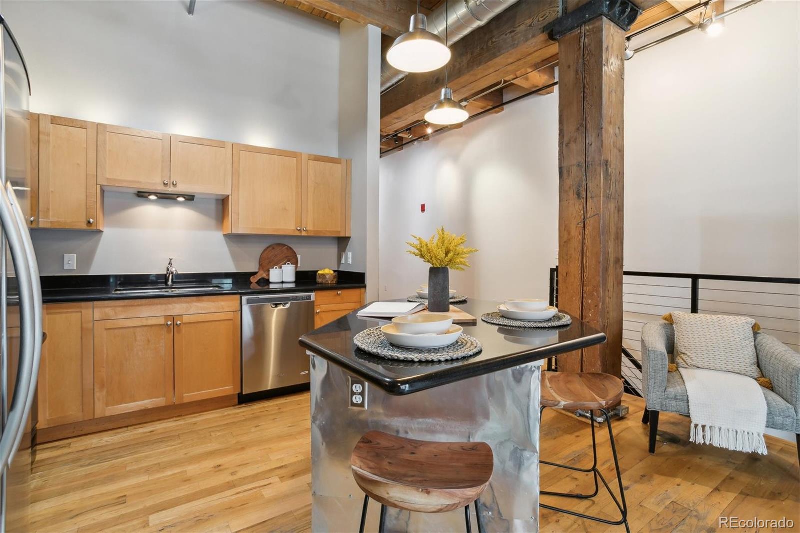 MLS Image #11 for 2960  inca street,denver, Colorado