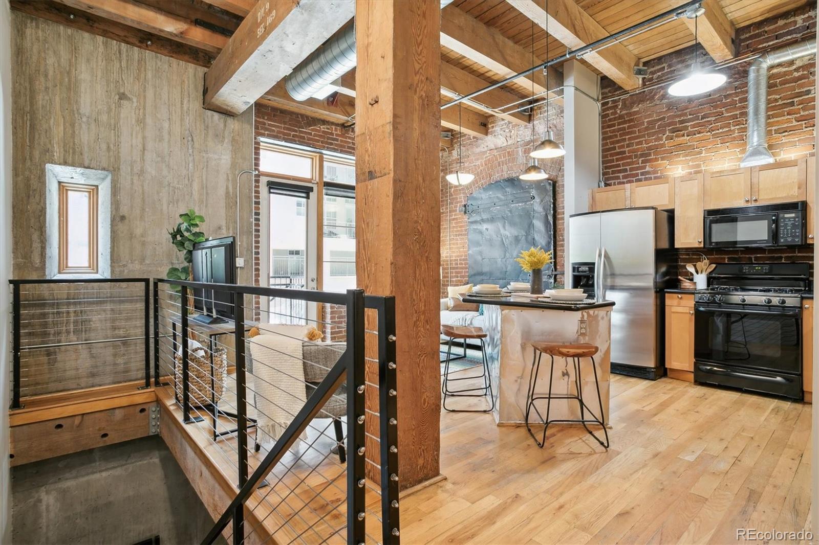 MLS Image #19 for 2960  inca street,denver, Colorado