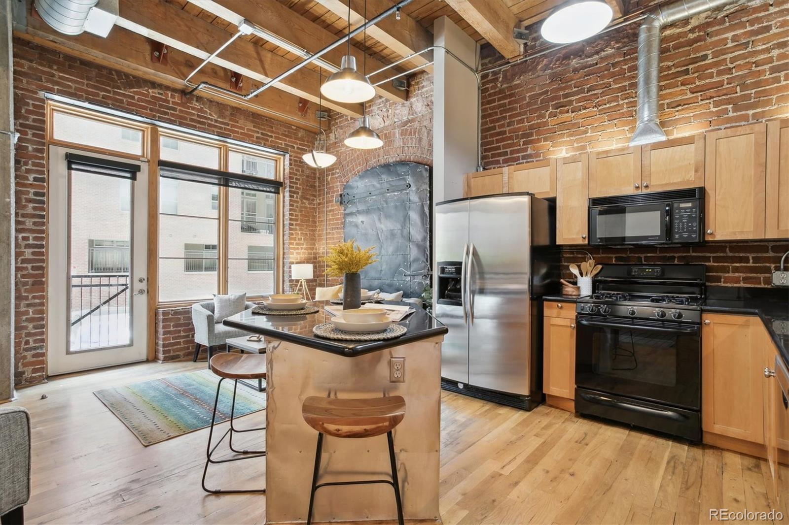 MLS Image #2 for 2960  inca street,denver, Colorado