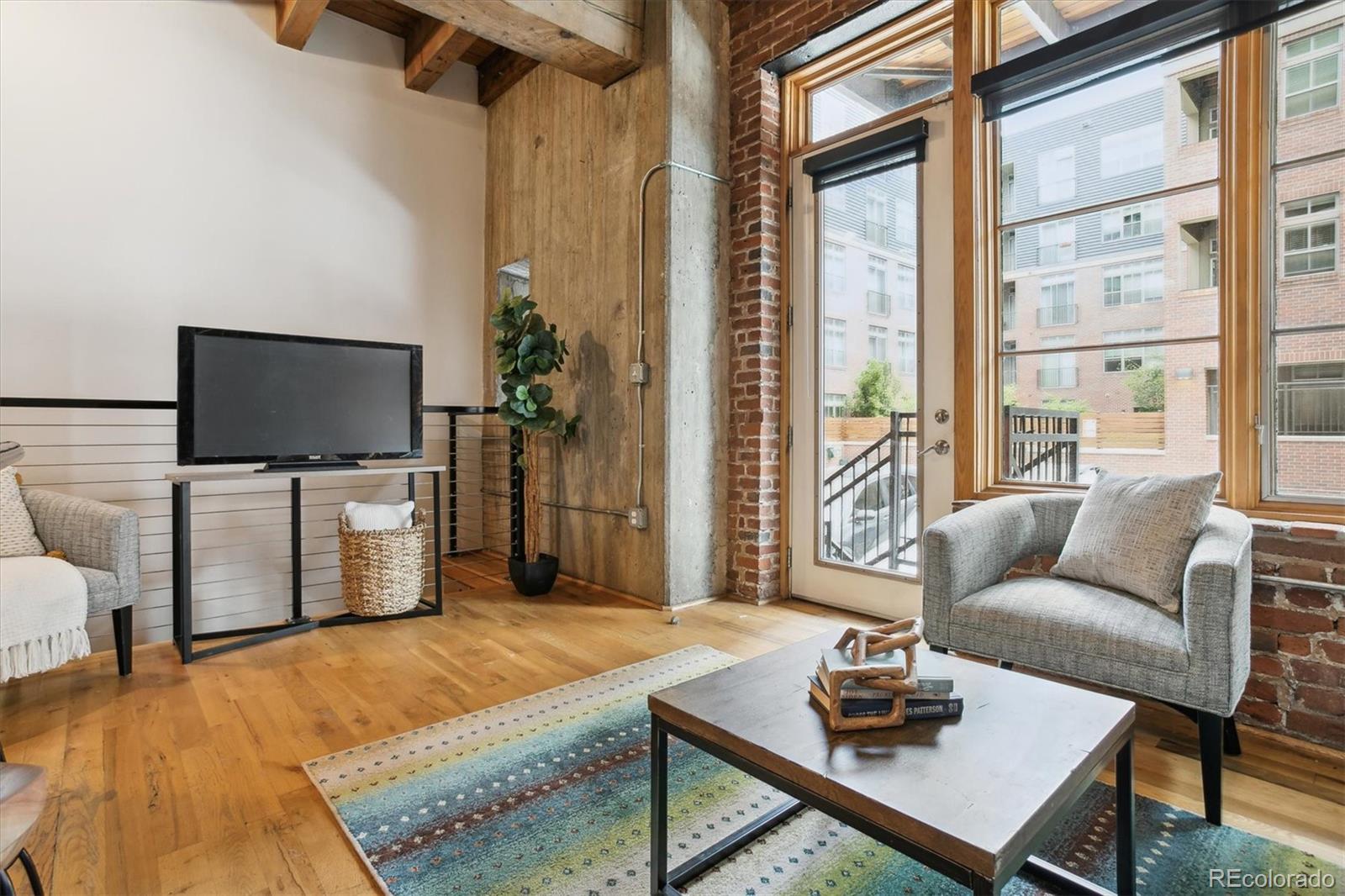 MLS Image #4 for 2960  inca street,denver, Colorado