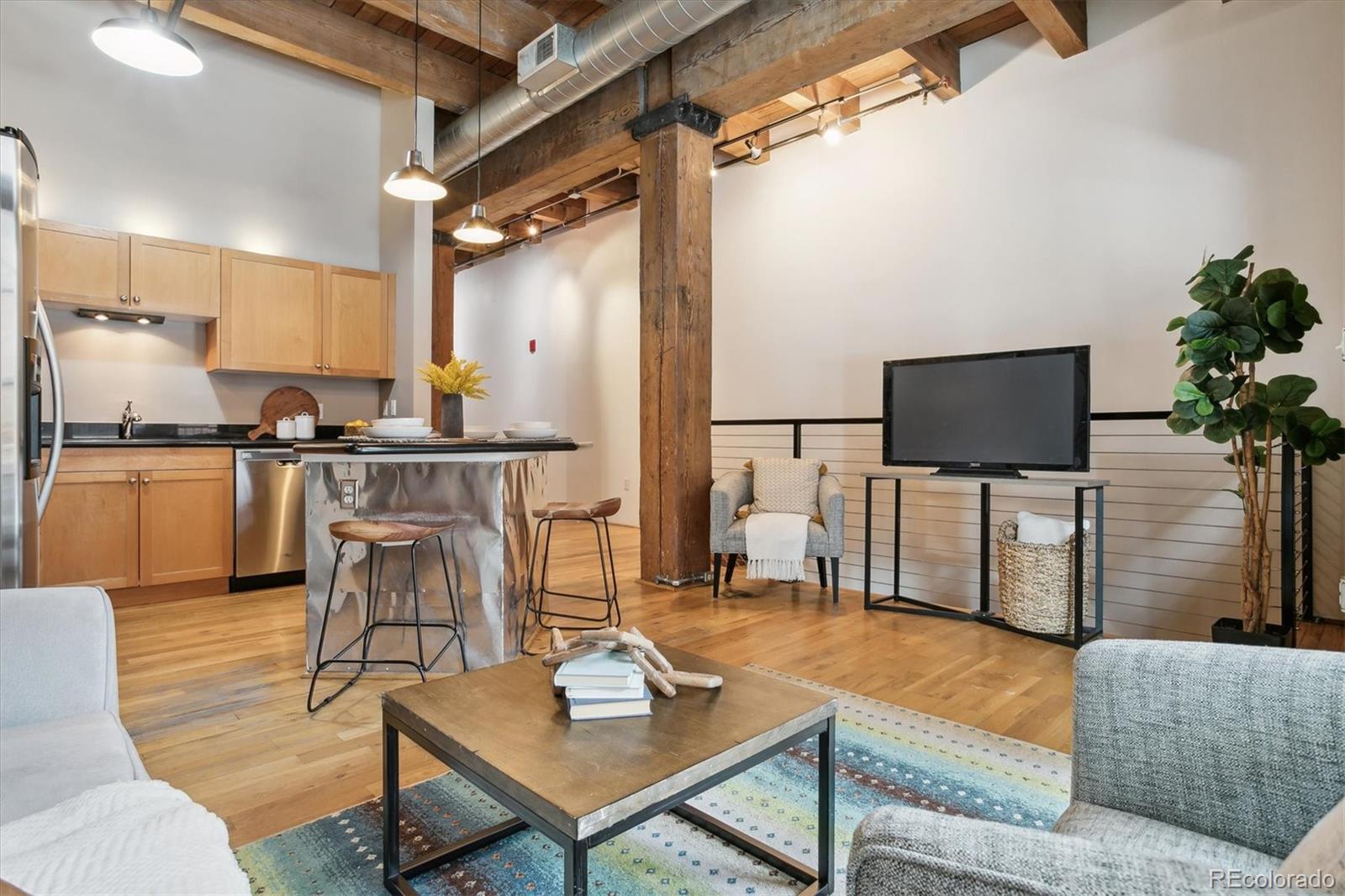 MLS Image #5 for 2960  inca street,denver, Colorado