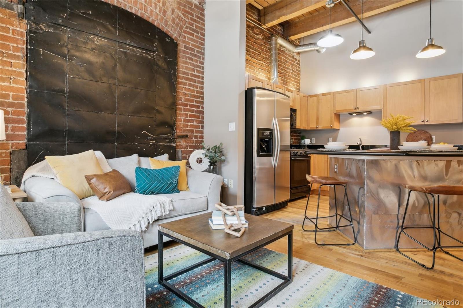 MLS Image #6 for 2960  inca street,denver, Colorado