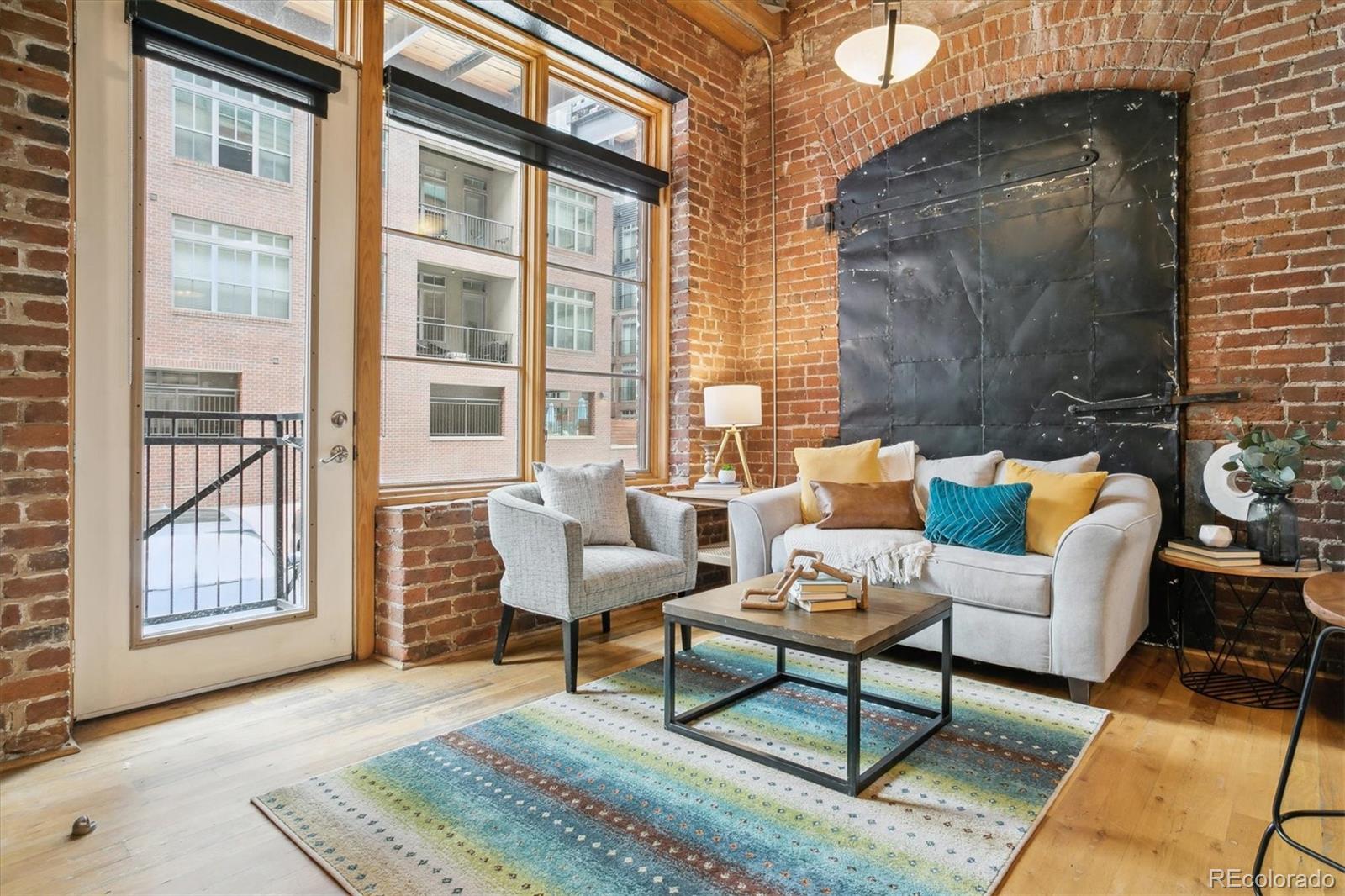 MLS Image #7 for 2960  inca street,denver, Colorado
