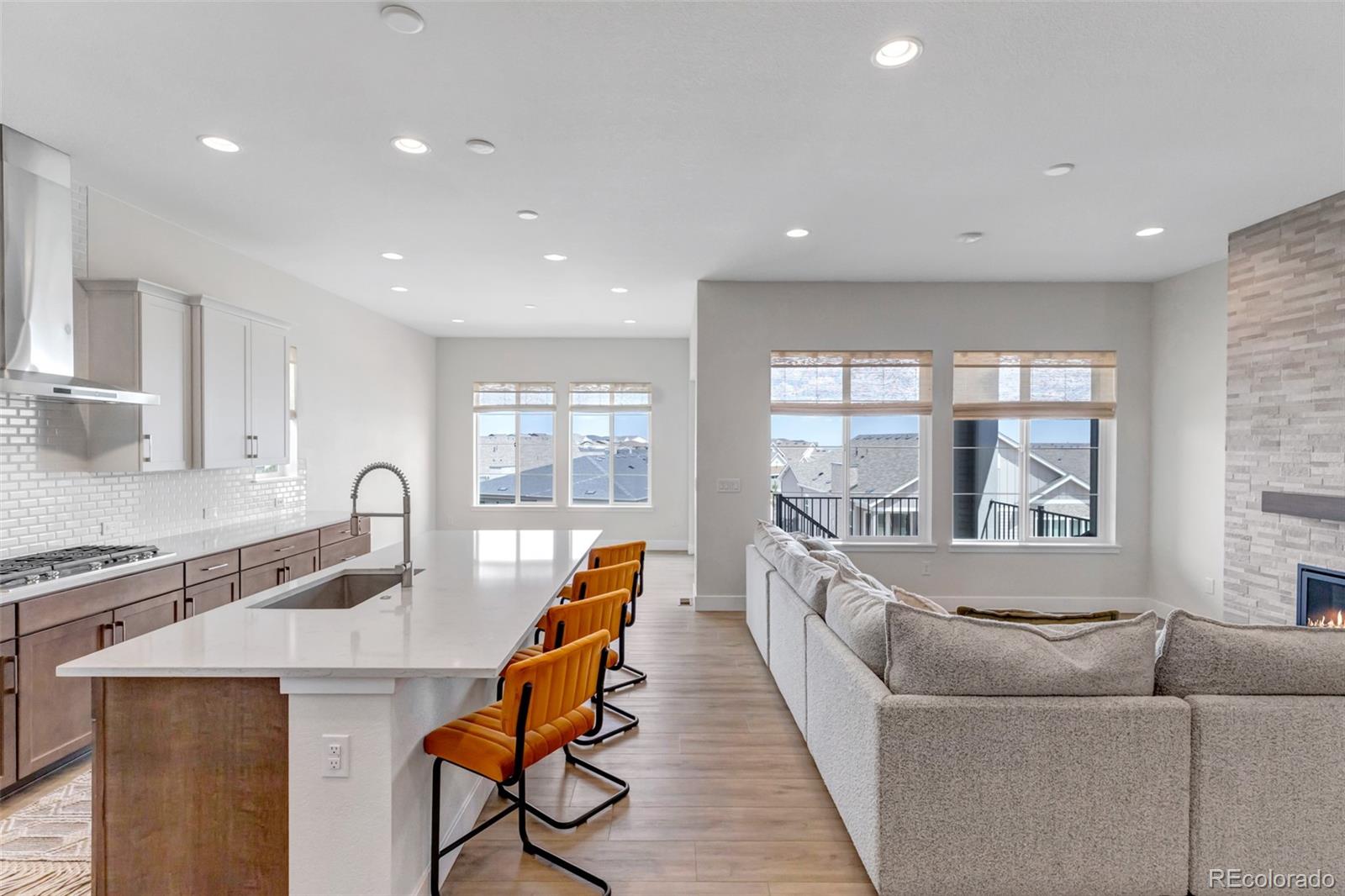 MLS Image #11 for 7133  canyon sky trail,castle pines, Colorado