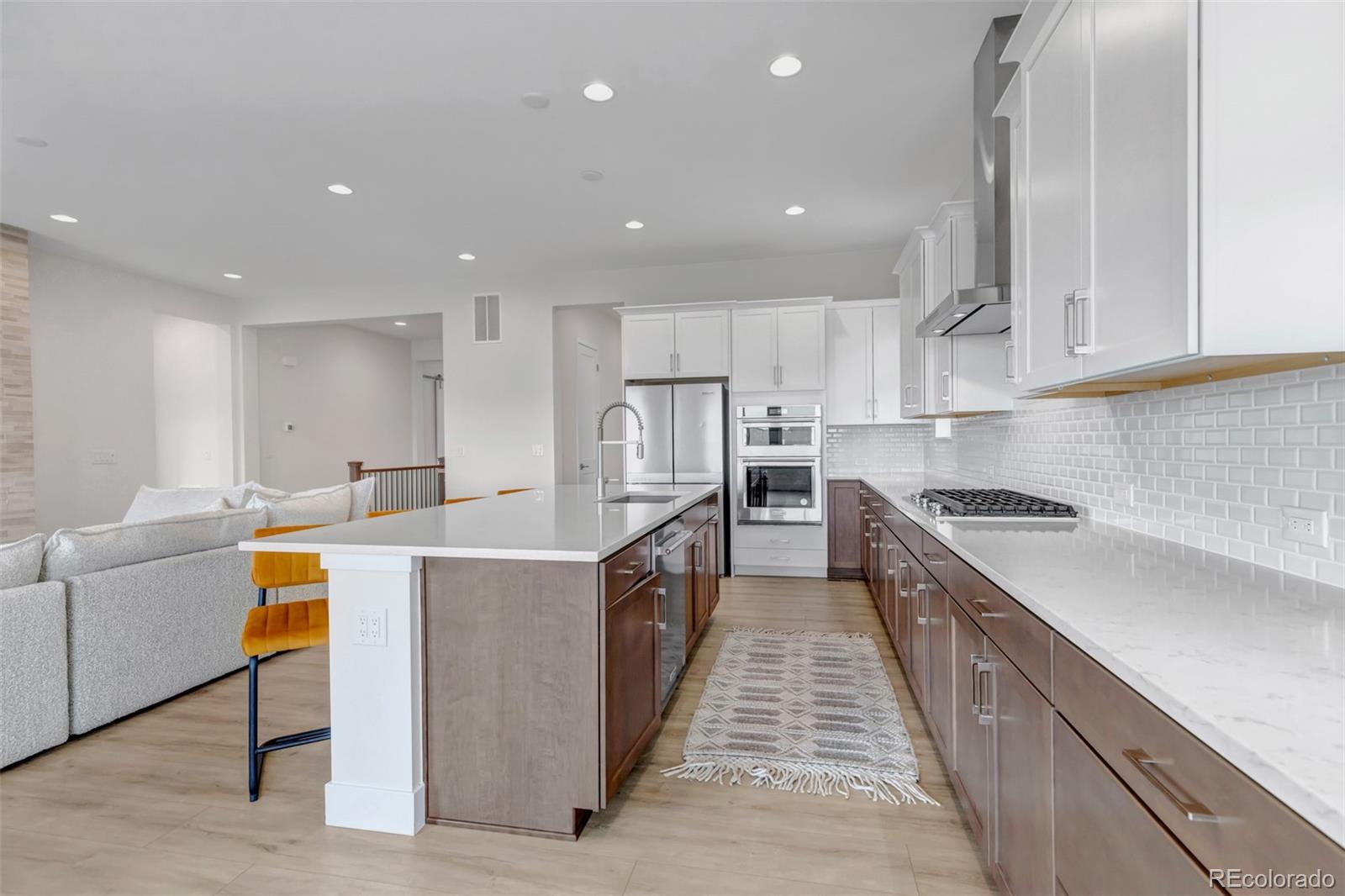 MLS Image #12 for 7133  canyon sky trail,castle pines, Colorado