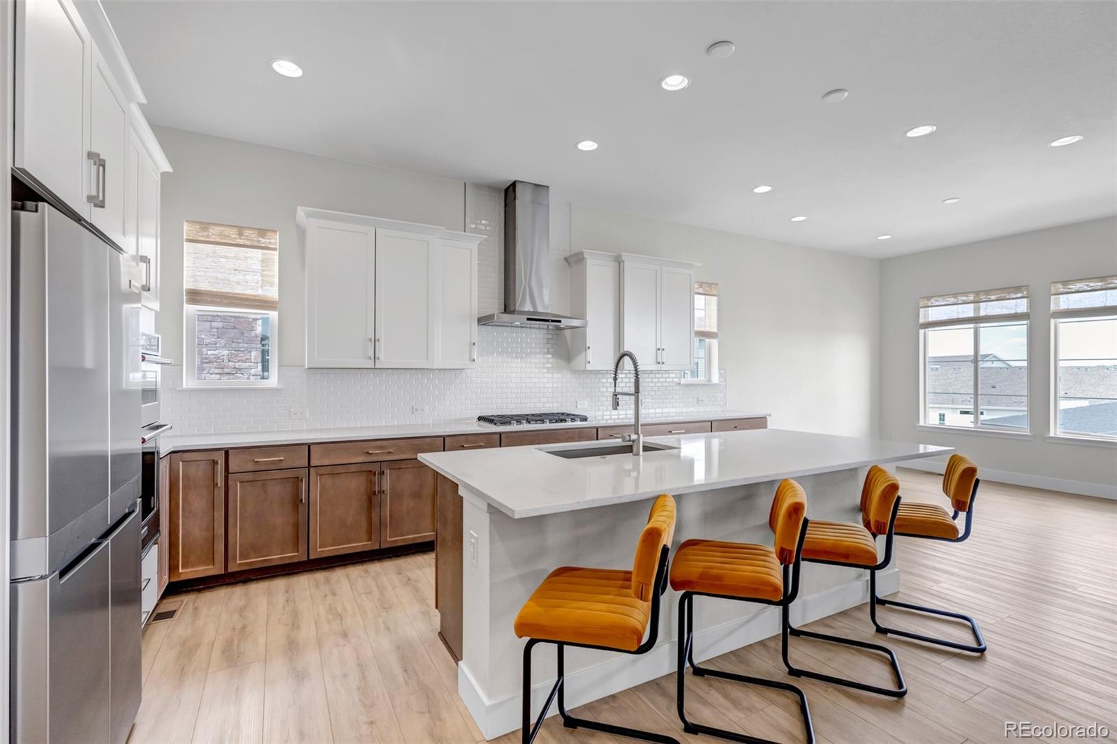 MLS Image #14 for 7133  canyon sky trail,castle pines, Colorado
