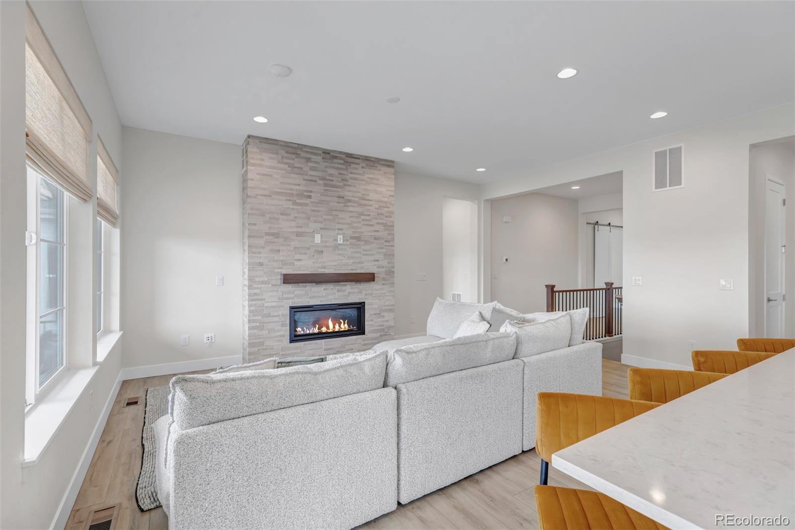 MLS Image #16 for 7133  canyon sky trail,castle pines, Colorado