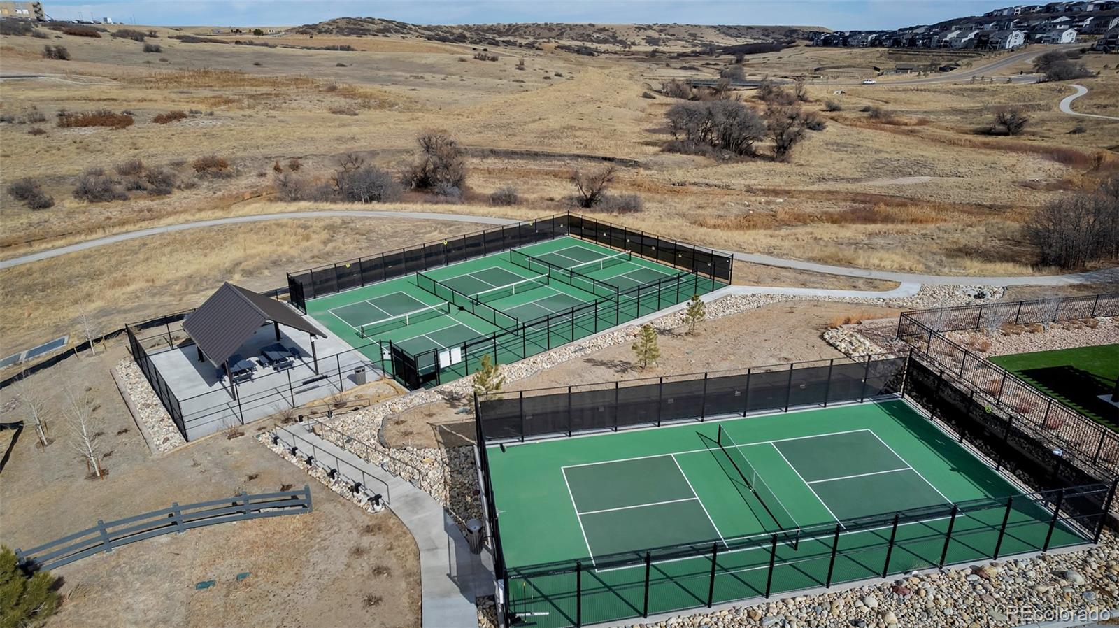 MLS Image #34 for 7133  canyon sky trail,castle pines, Colorado
