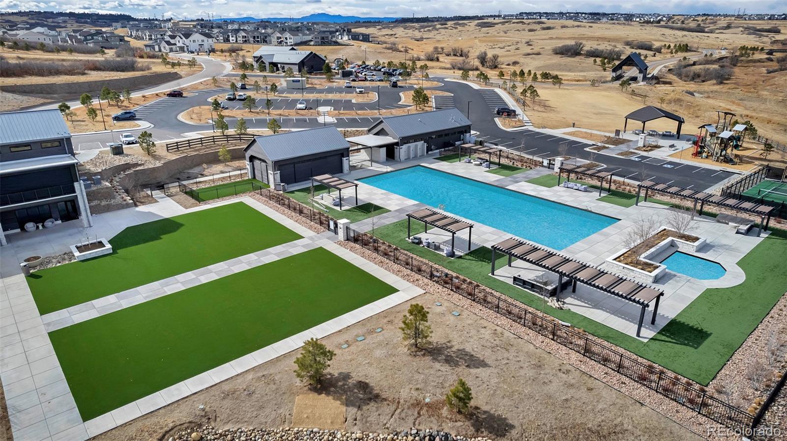 MLS Image #36 for 7133  canyon sky trail,castle pines, Colorado
