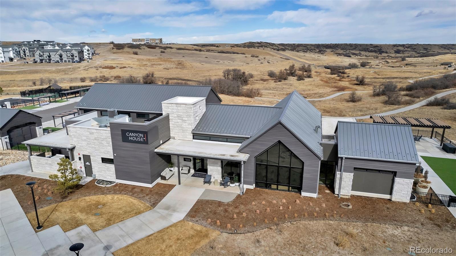 MLS Image #37 for 7133  canyon sky trail,castle pines, Colorado