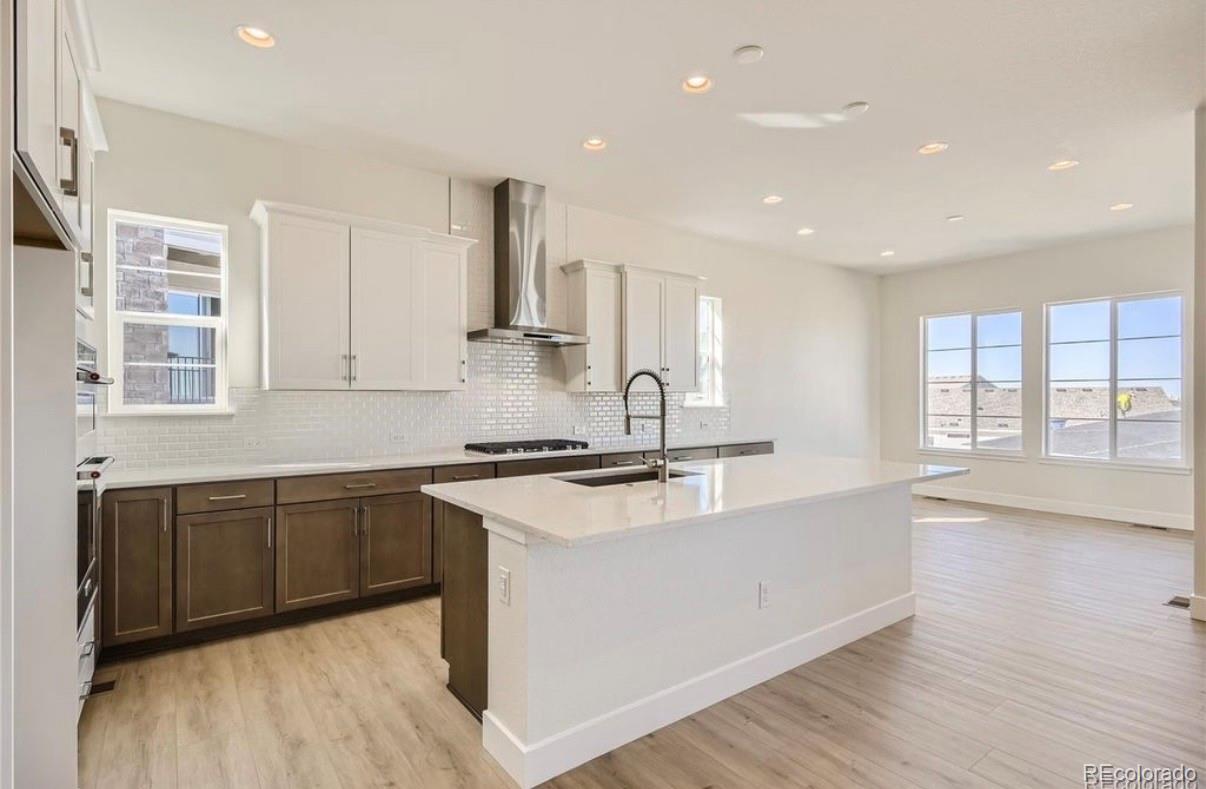 MLS Image #5 for 7133  canyon sky trail,castle pines, Colorado