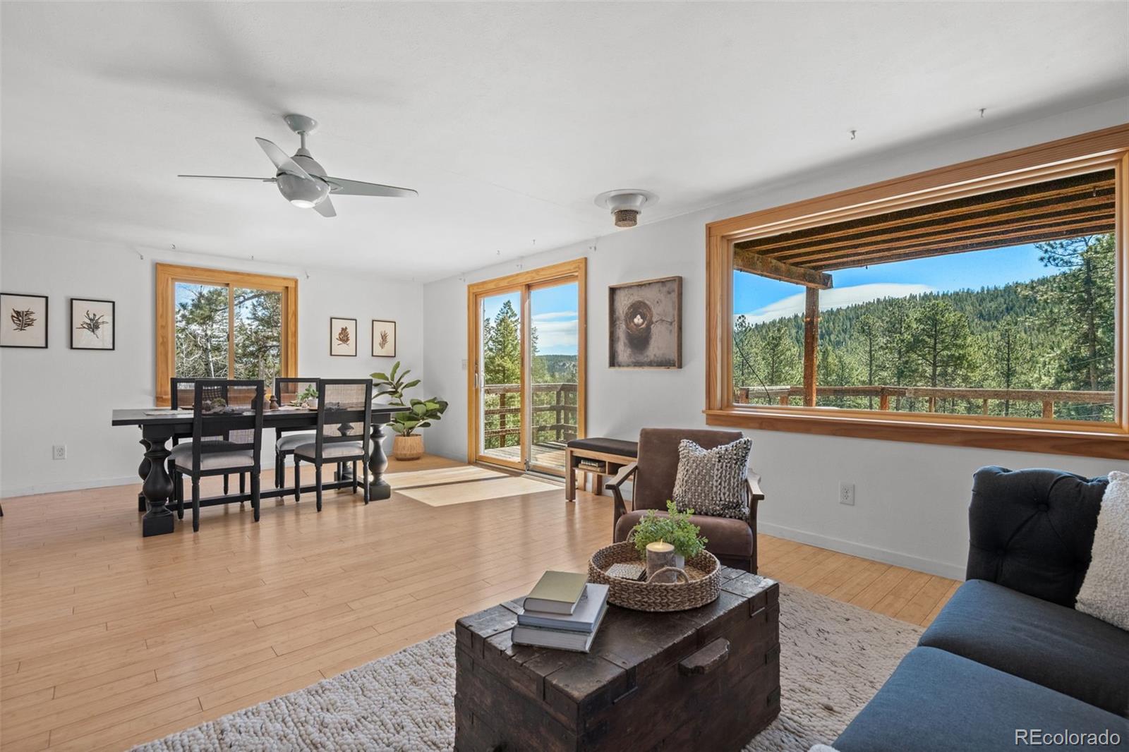 MLS Image #10 for 31854  ponderosa way,evergreen, Colorado