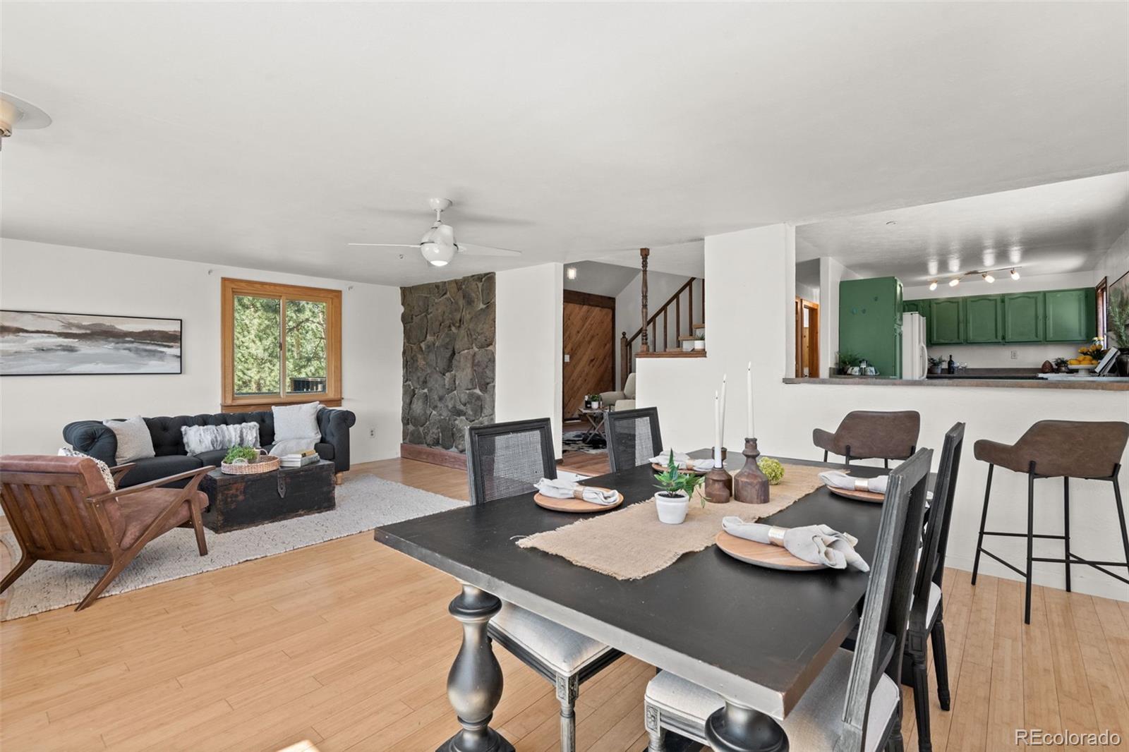 MLS Image #12 for 31854  ponderosa way,evergreen, Colorado