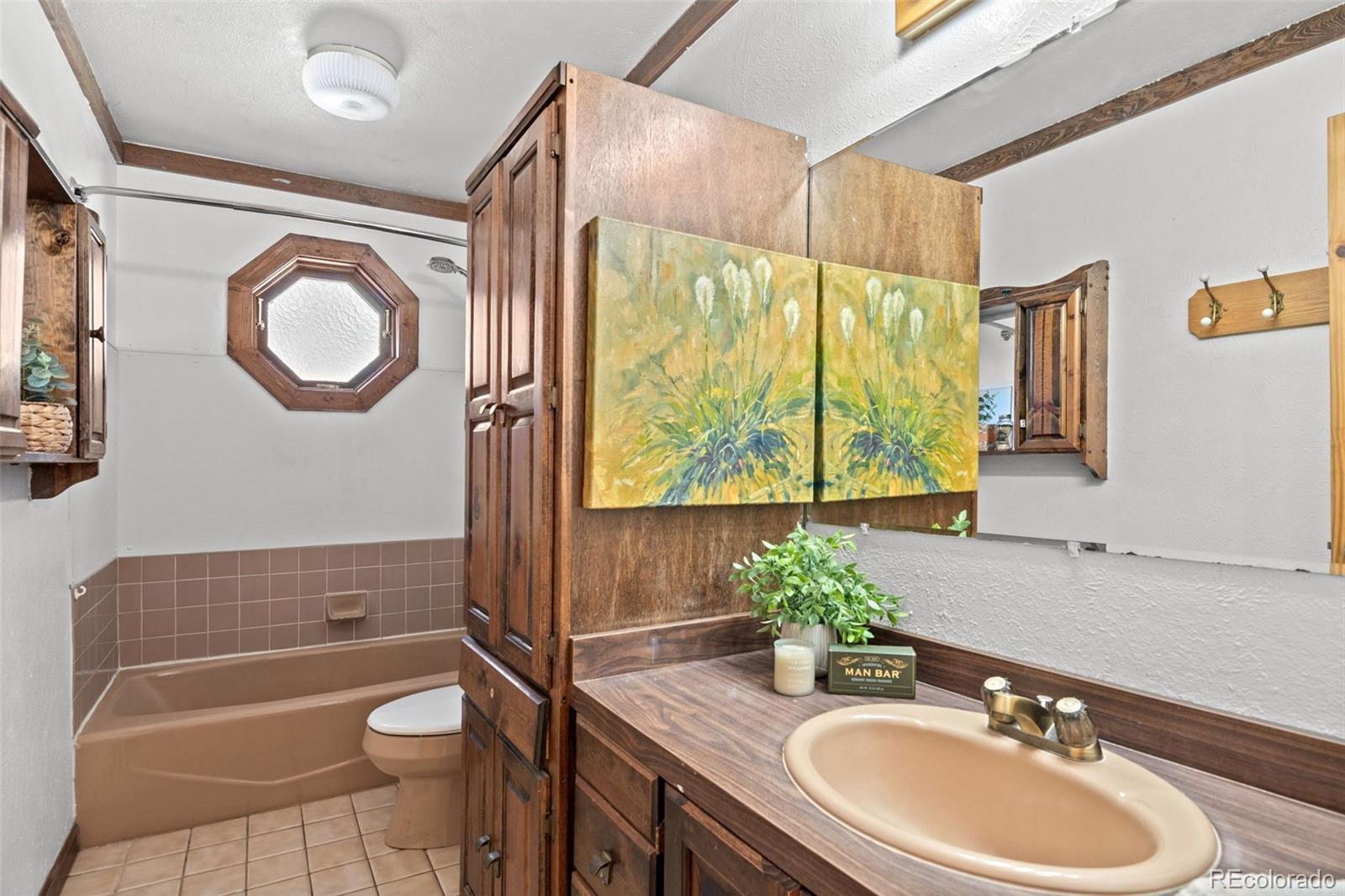 MLS Image #24 for 31854  ponderosa way,evergreen, Colorado