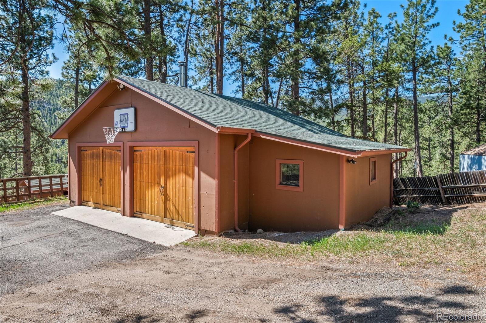 MLS Image #30 for 31854  ponderosa way,evergreen, Colorado