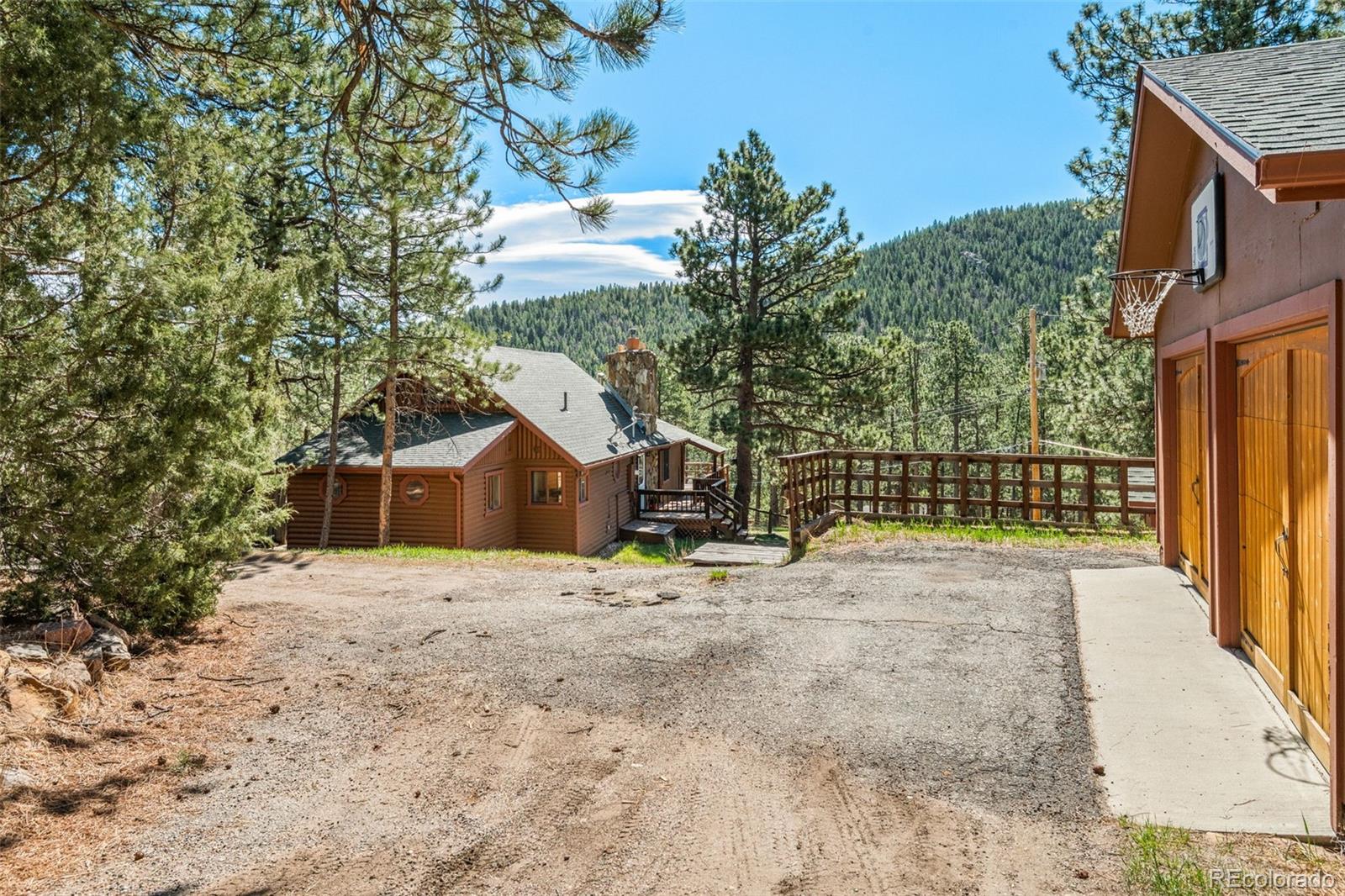 MLS Image #31 for 31854  ponderosa way,evergreen, Colorado