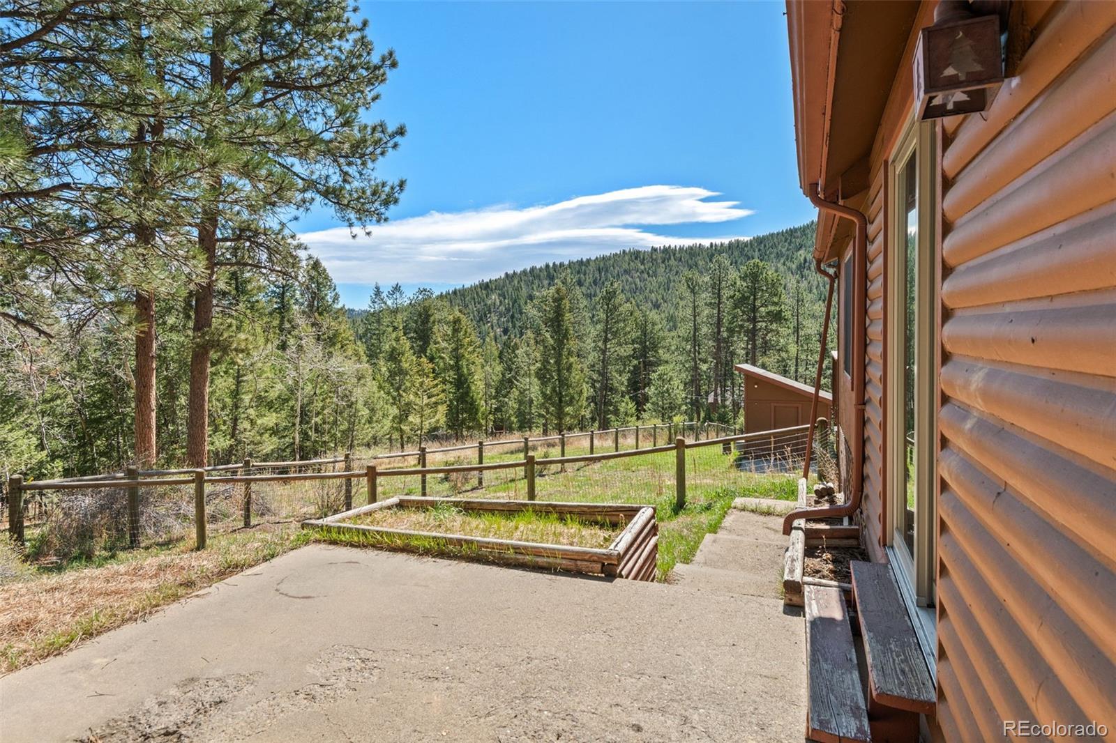 MLS Image #33 for 31854  ponderosa way,evergreen, Colorado
