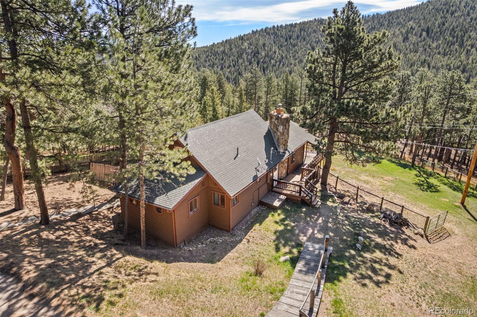 MLS Image #34 for 31854  ponderosa way,evergreen, Colorado