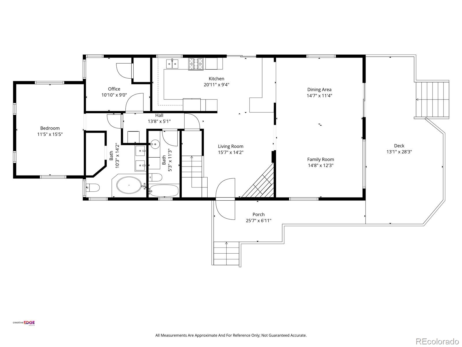 MLS Image #37 for 31854  ponderosa way,evergreen, Colorado