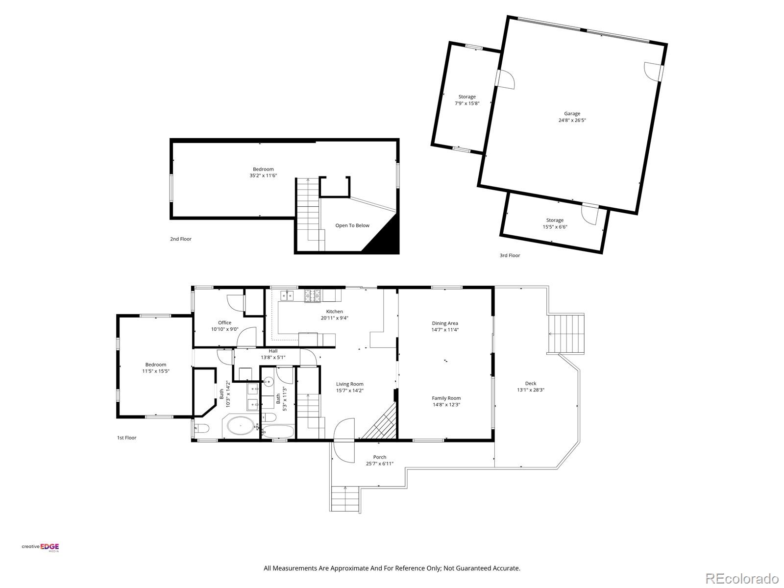 MLS Image #40 for 31854  ponderosa way,evergreen, Colorado