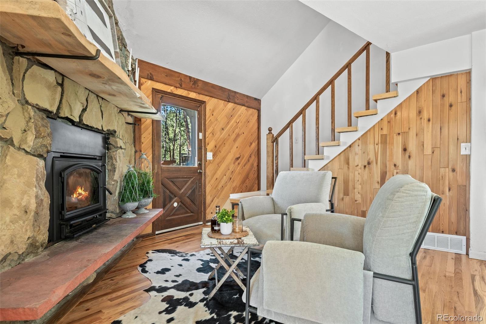 MLS Image #7 for 31854  ponderosa way,evergreen, Colorado