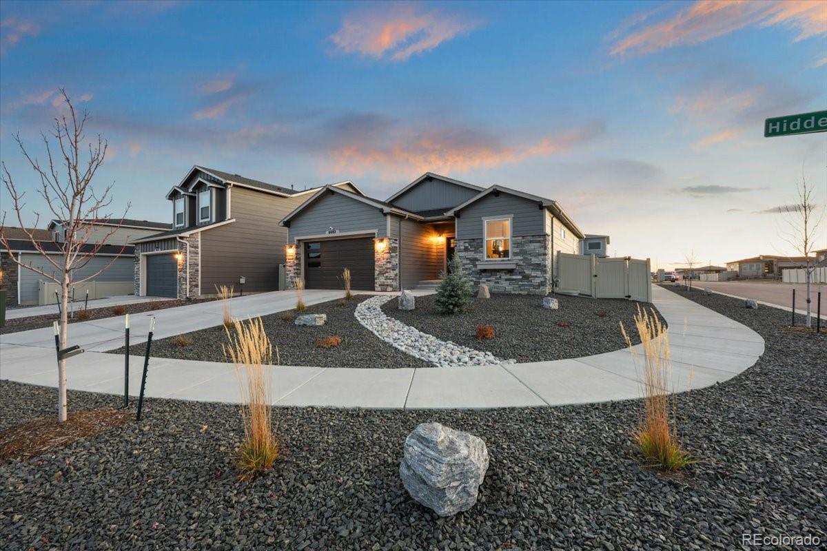 MLS Image #2 for 9962  hidden ranch court,peyton, Colorado