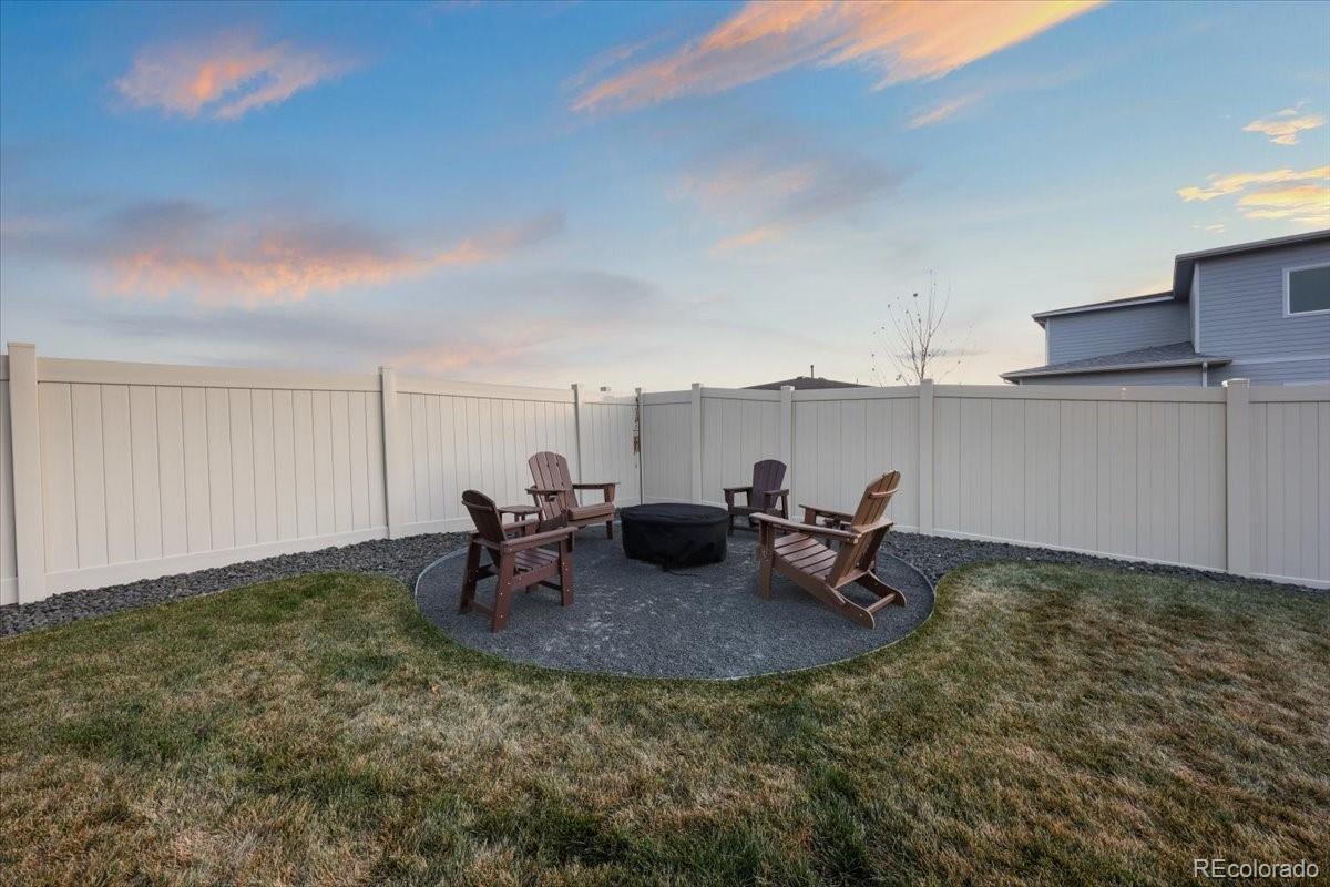 MLS Image #45 for 9962  hidden ranch court,peyton, Colorado