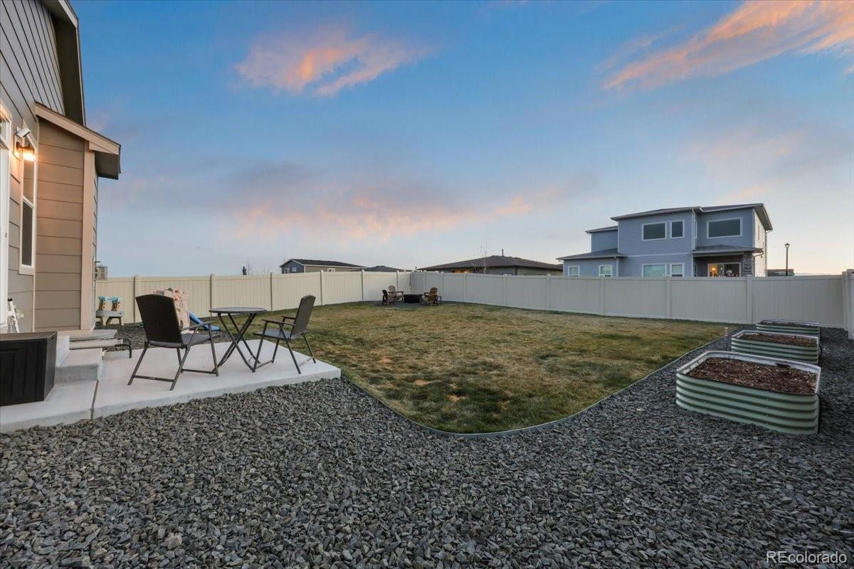 MLS Image #46 for 9962  hidden ranch court,peyton, Colorado
