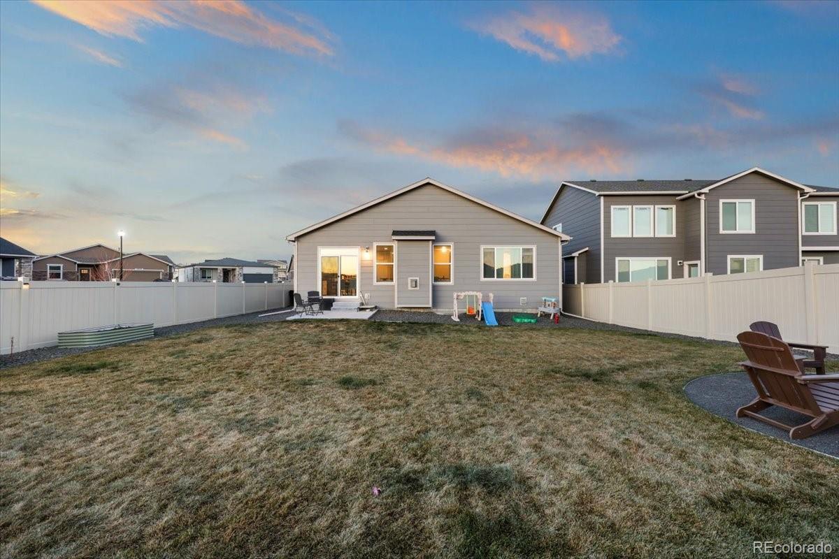 MLS Image #47 for 9962  hidden ranch court,peyton, Colorado