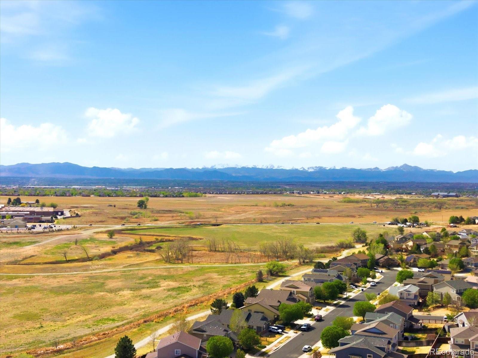 MLS Image #45 for 16082 e 105th court,commerce city, Colorado