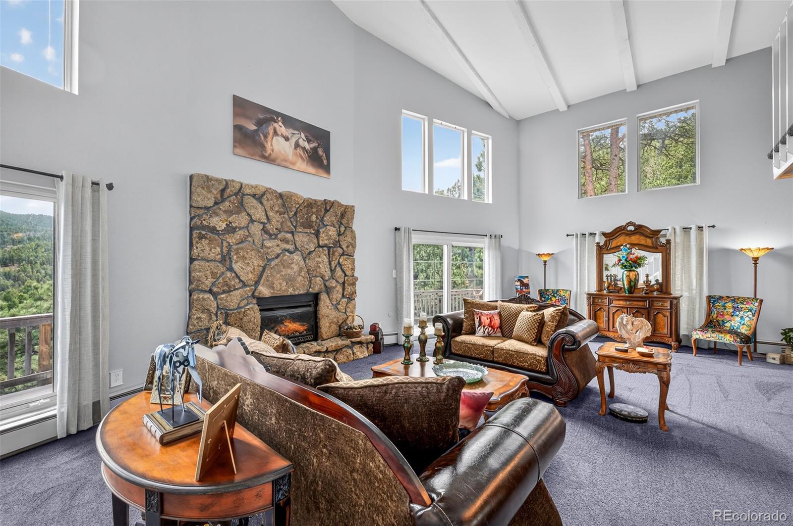MLS Image #13 for 11994  cochise circle,conifer, Colorado
