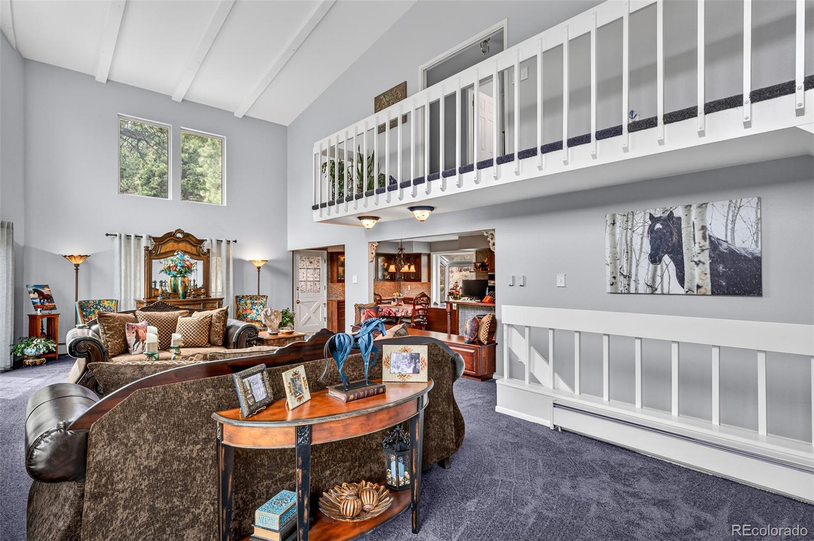 MLS Image #14 for 11994  cochise circle,conifer, Colorado